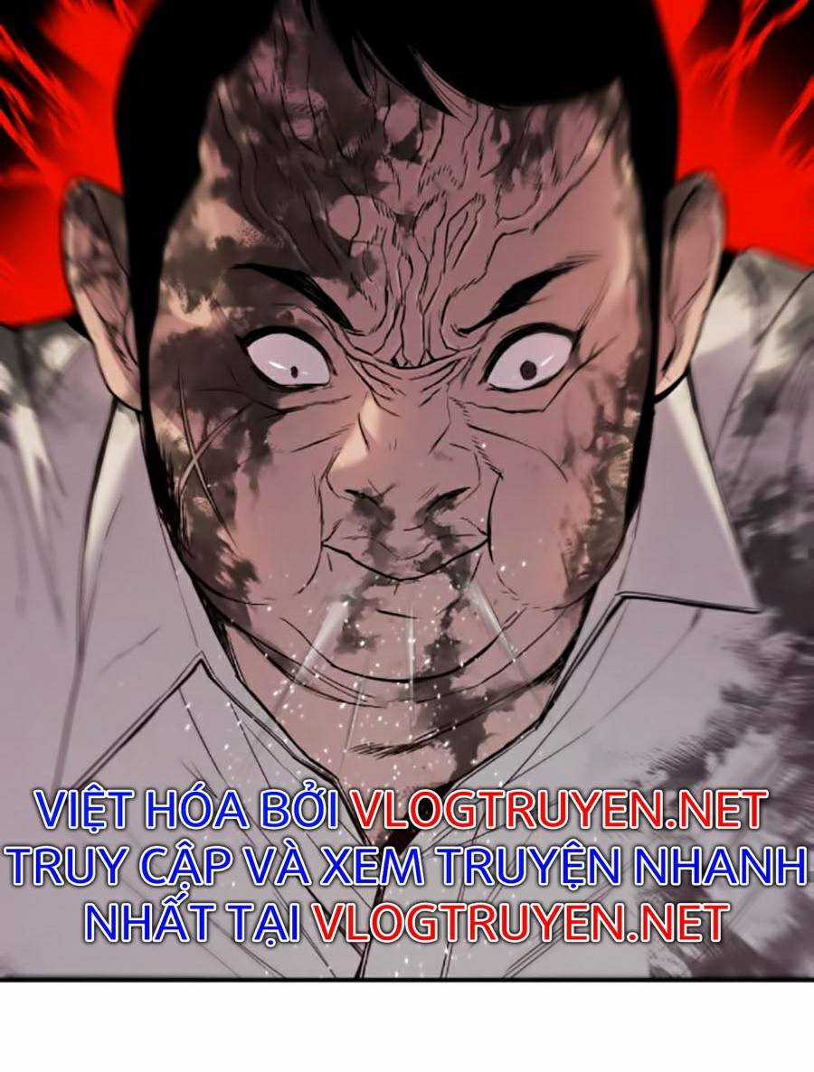 Bố Tôi Là Đặc Vụ Chapter 8.1 trang 87