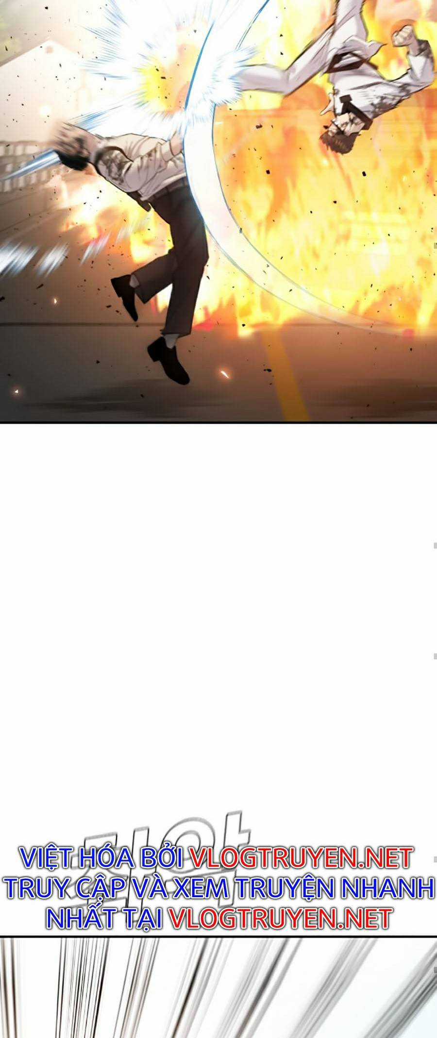 Bố Tôi Là Đặc Vụ Chapter 8.1 trang 91