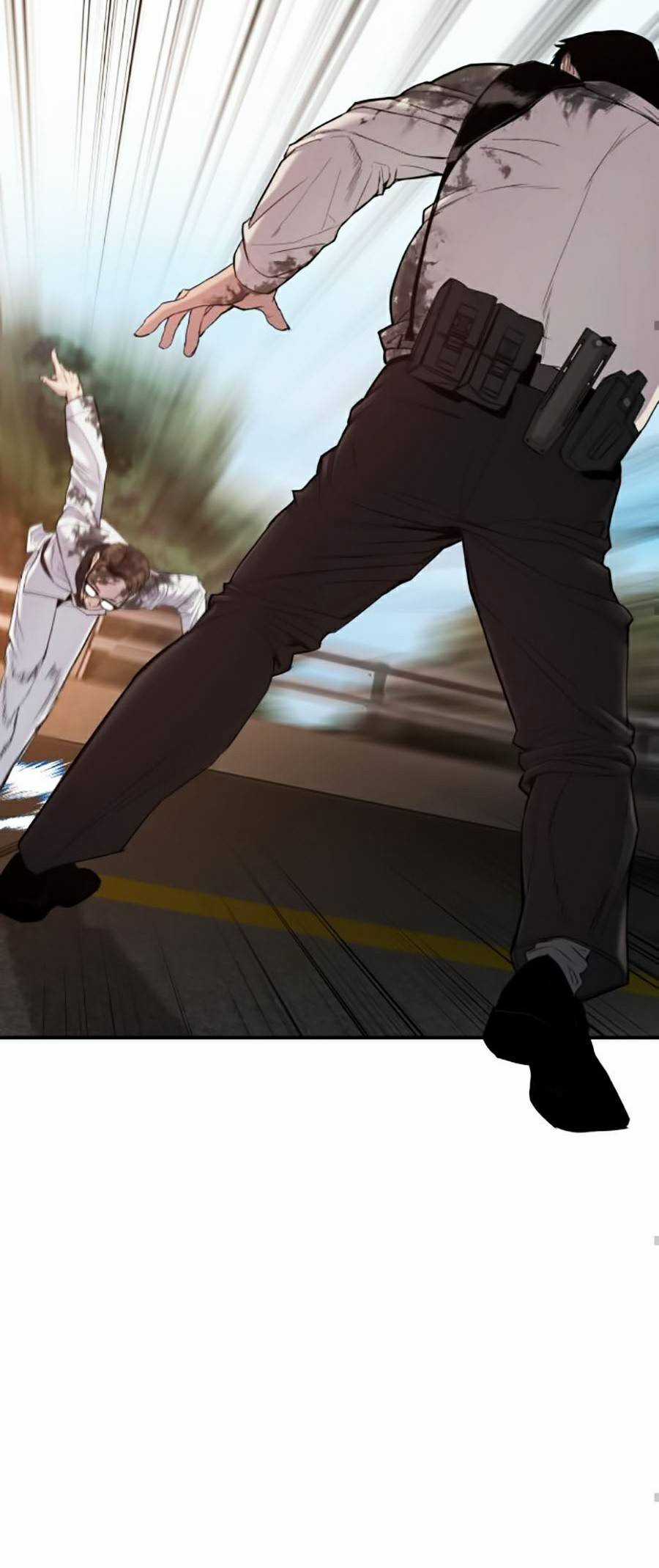 Bố Tôi Là Đặc Vụ Chapter 8.1 trang 92