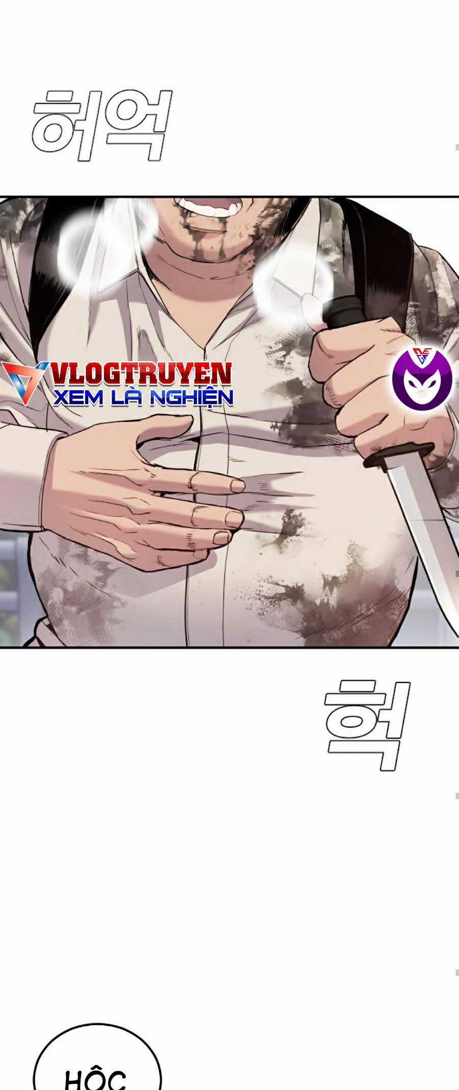Bố Tôi Là Đặc Vụ Chapter 8.1 trang 93