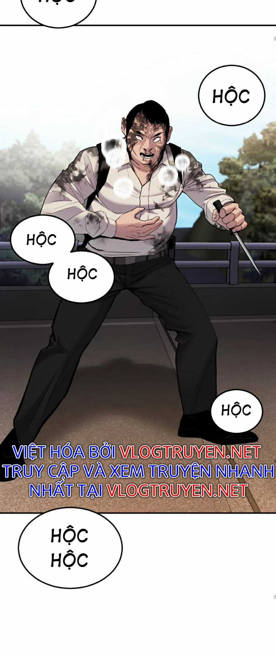 Bố Tôi Là Đặc Vụ Chapter 8.1 trang 94