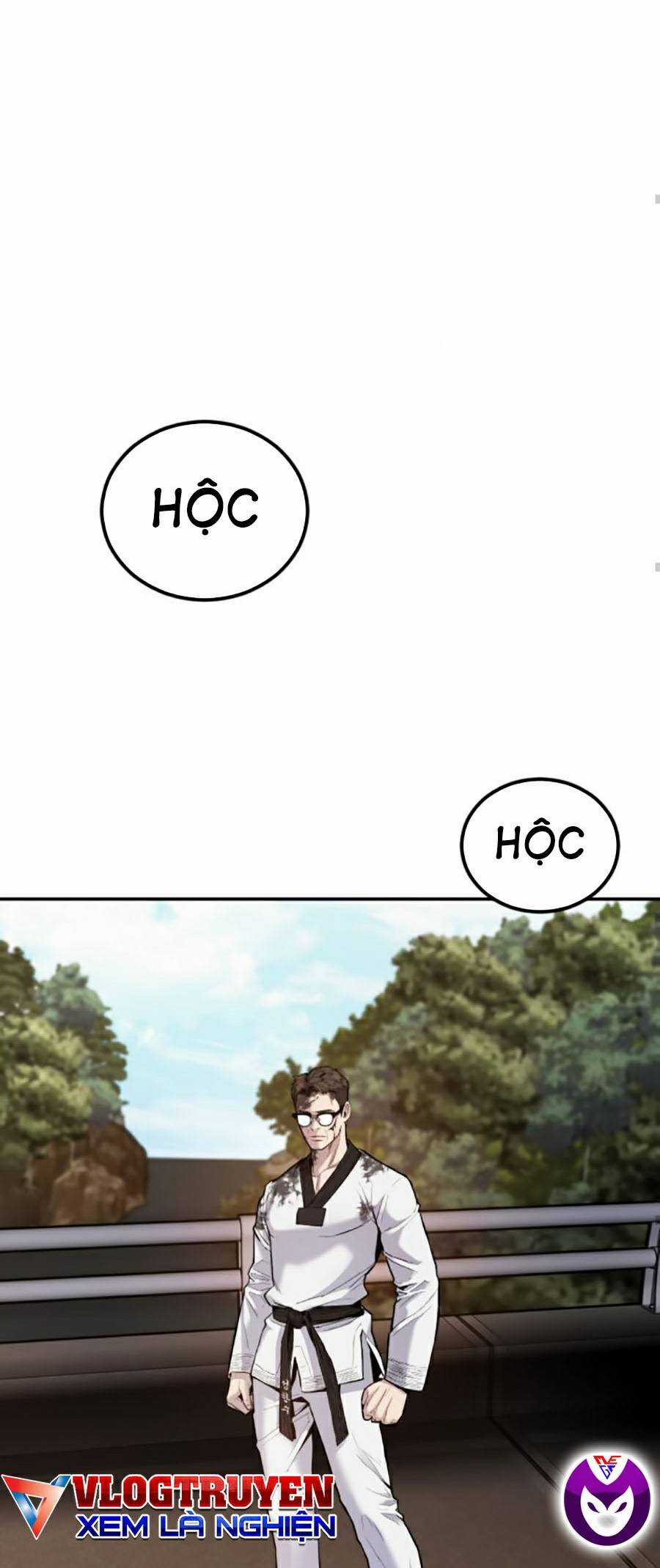 Bố Tôi Là Đặc Vụ Chapter 8.1 trang 95