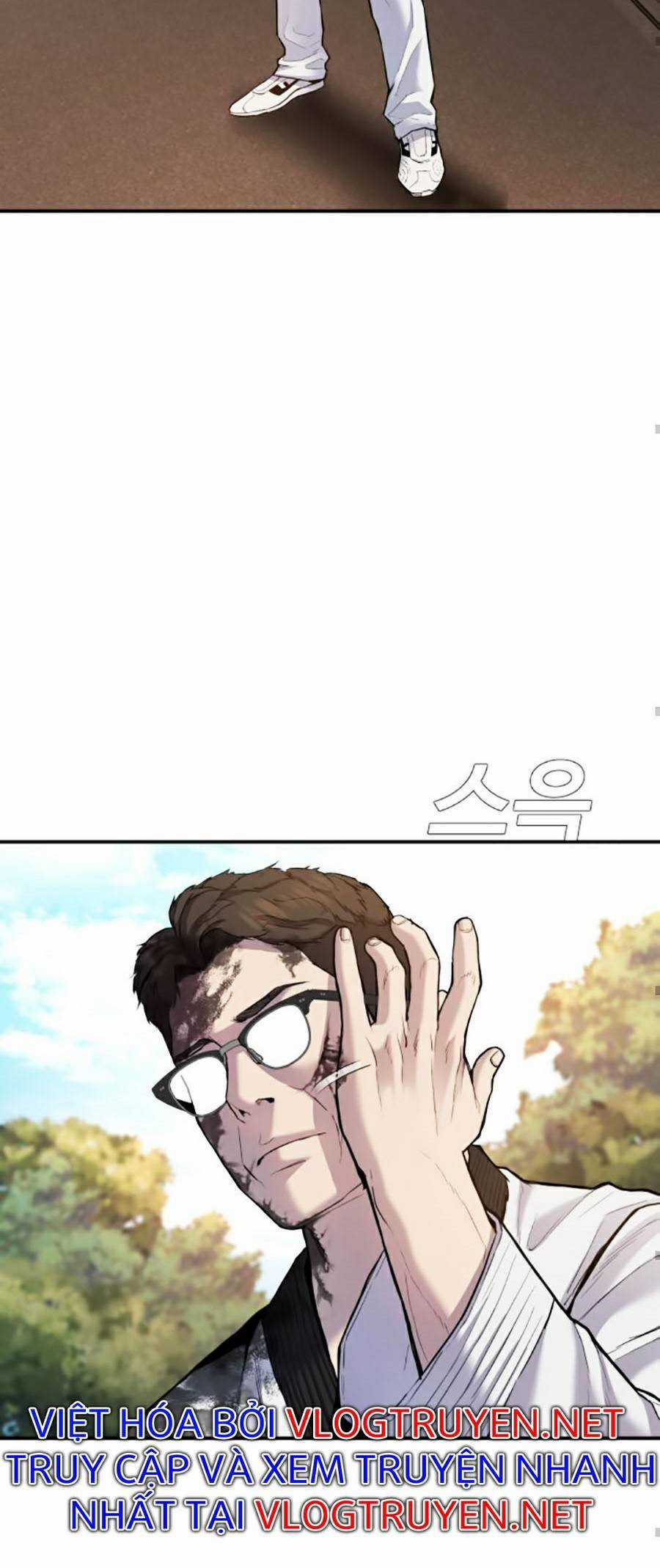 Bố Tôi Là Đặc Vụ Chapter 8.1 trang 96