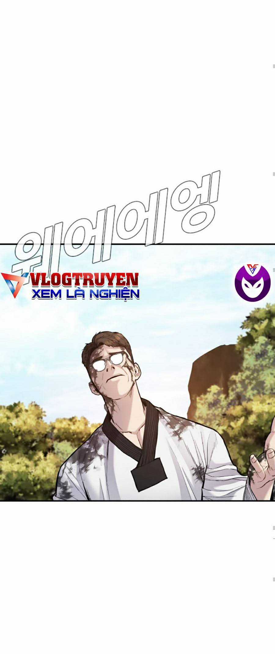 Bố Tôi Là Đặc Vụ Chapter 8.1 trang 98