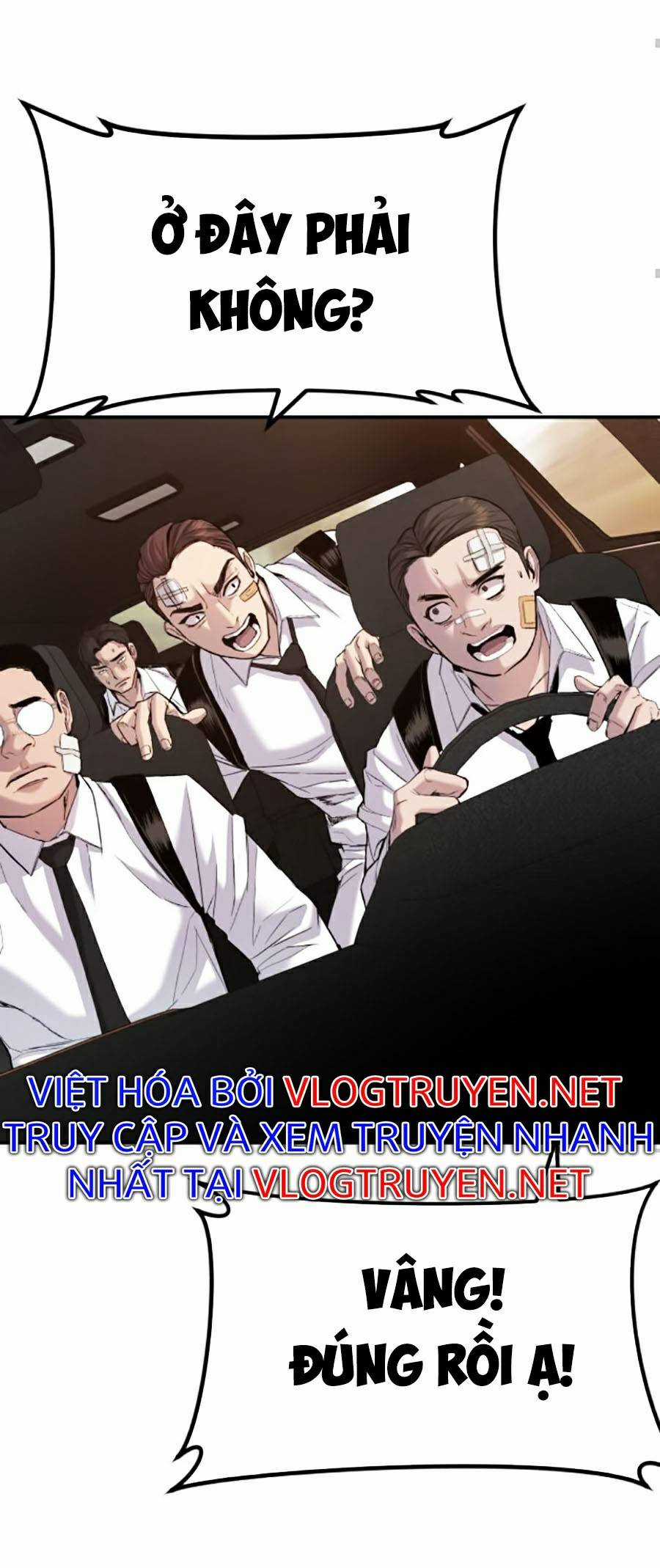 Bố Tôi Là Đặc Vụ Chapter 8.1 trang 99