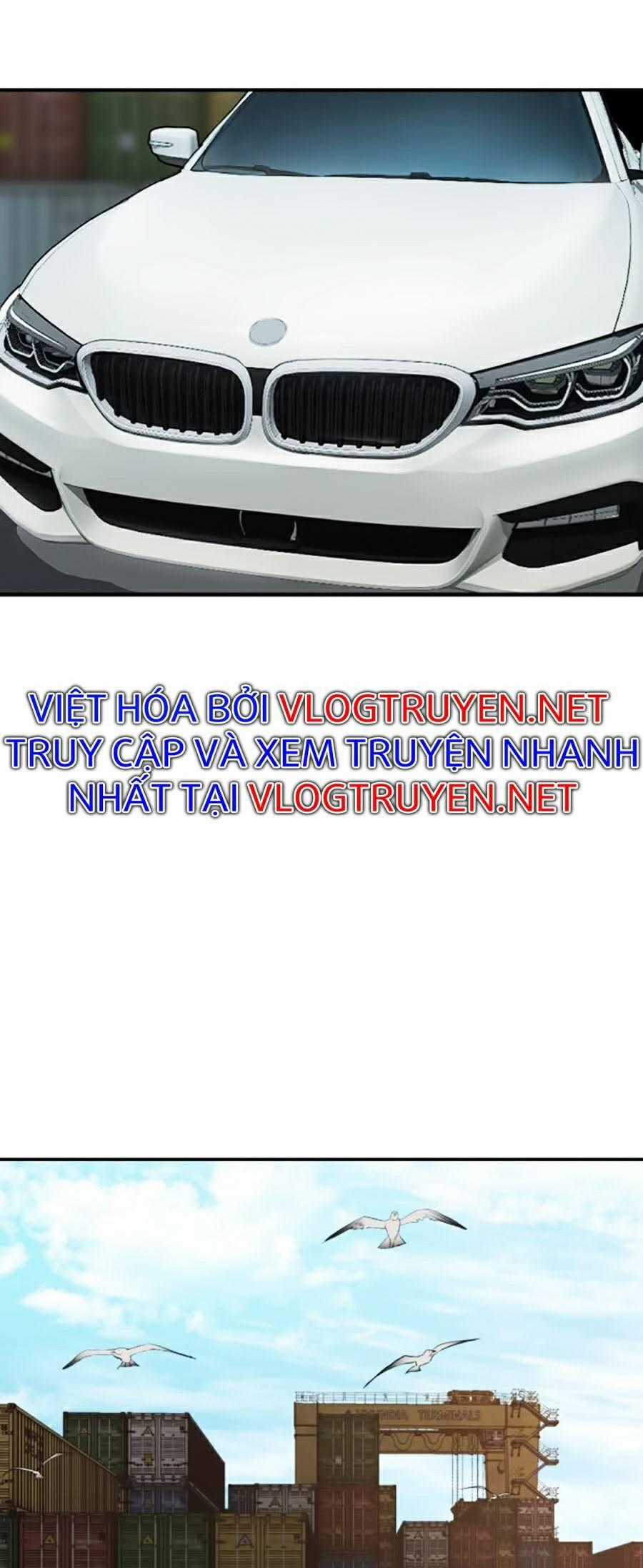 Bố Tôi Là Đặc Vụ Chapter 8.5 trang 1