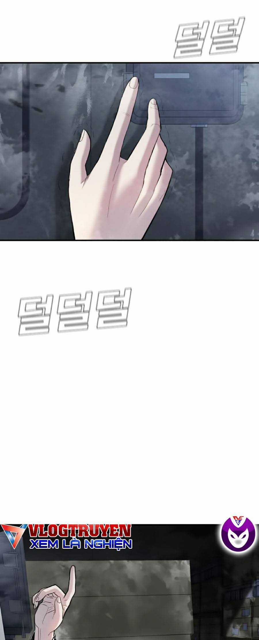 Bố Tôi Là Đặc Vụ Chapter 8.5 trang 10