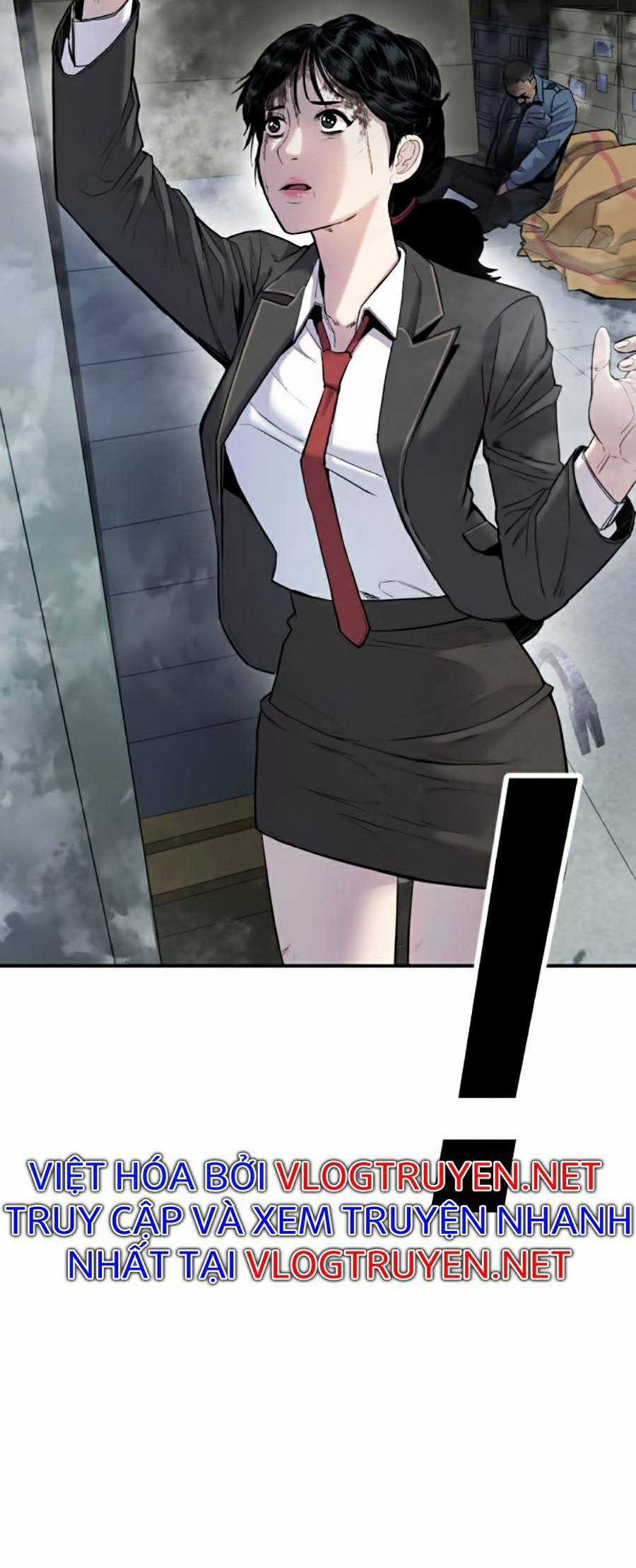 Bố Tôi Là Đặc Vụ Chapter 8.5 trang 11