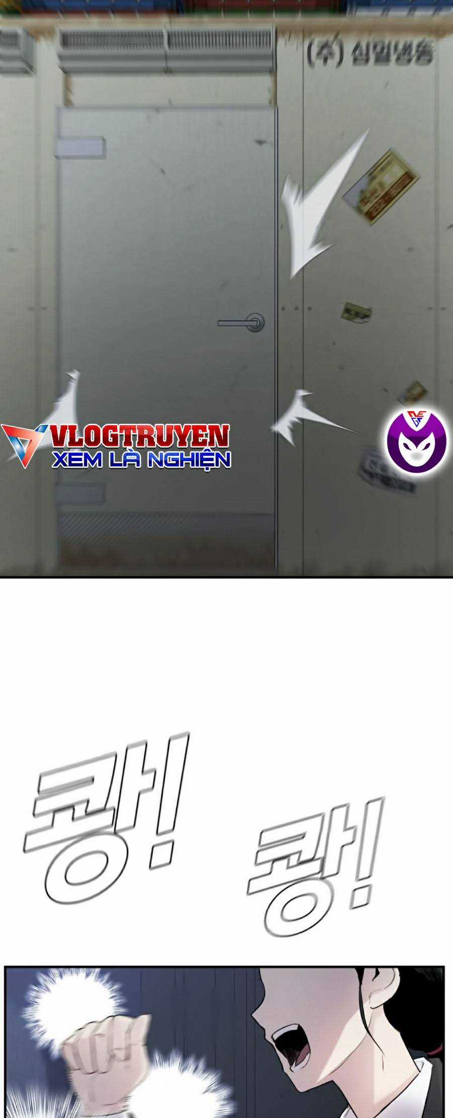 Bố Tôi Là Đặc Vụ Chapter 8.5 trang 13