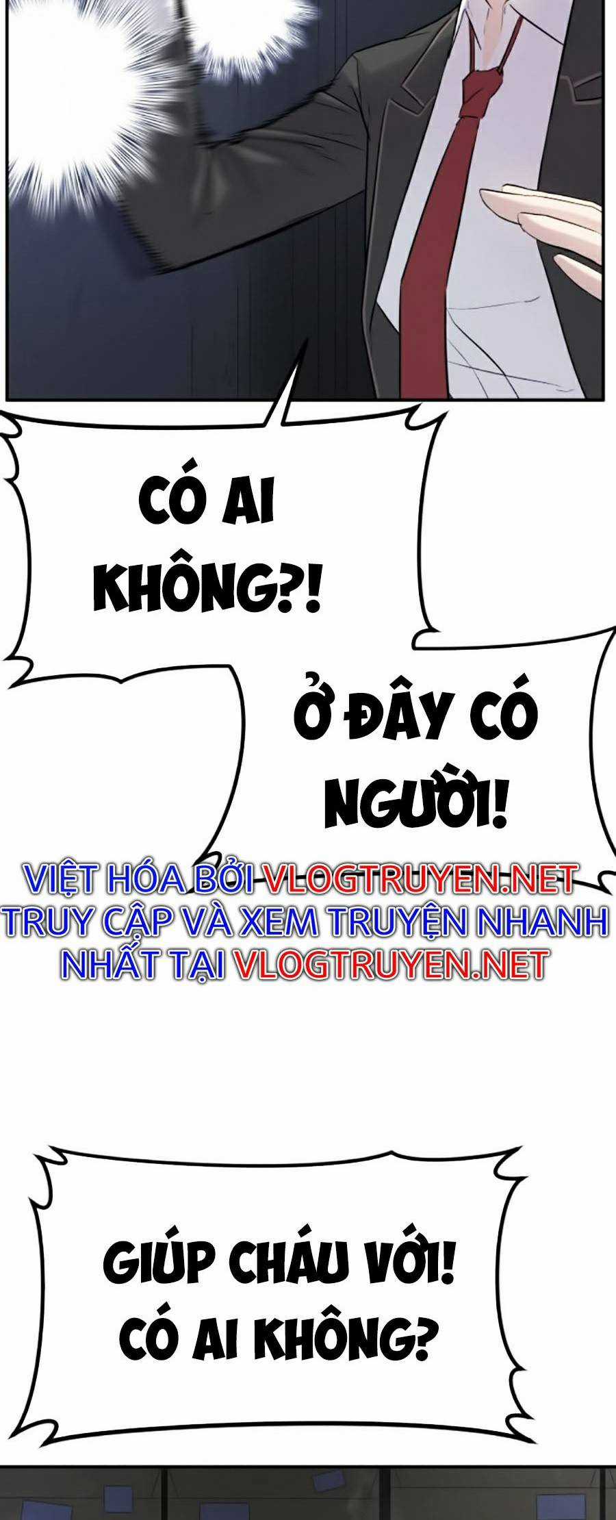 Bố Tôi Là Đặc Vụ Chapter 8.5 trang 14