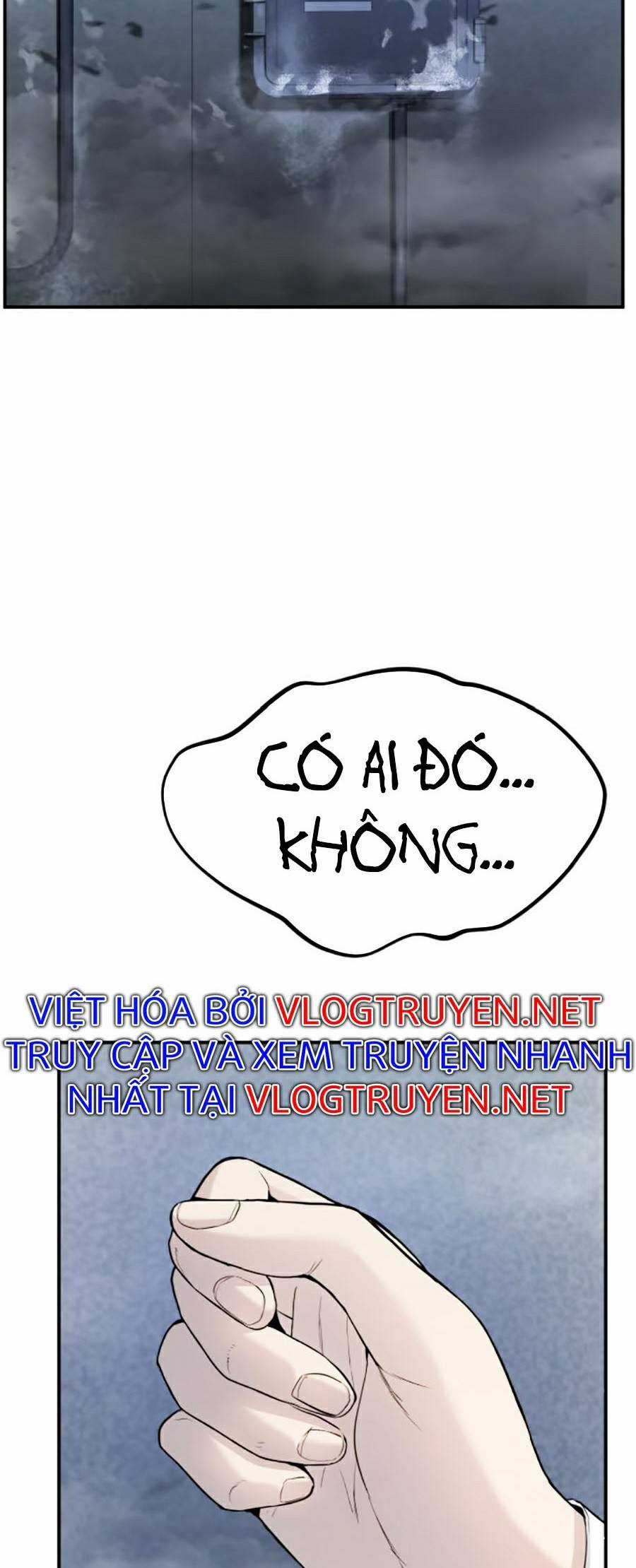 Bố Tôi Là Đặc Vụ Chapter 8.5 trang 16