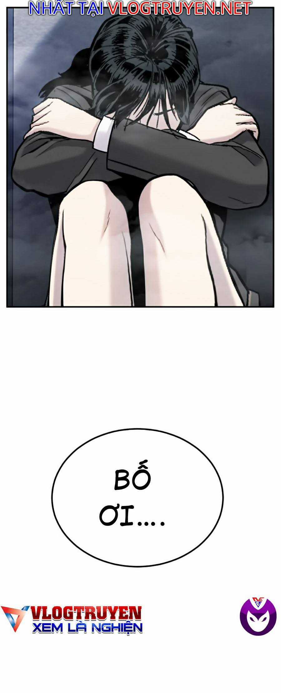 Bố Tôi Là Đặc Vụ Chapter 8.5 trang 19