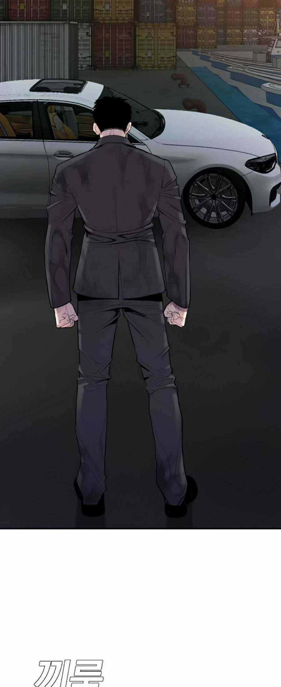 Bố Tôi Là Đặc Vụ Chapter 8.5 trang 2