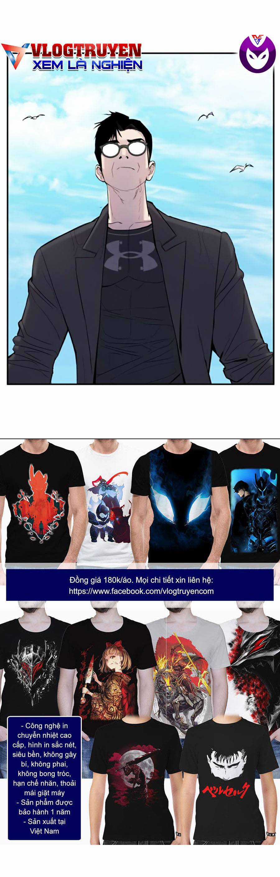 Bố Tôi Là Đặc Vụ Chapter 8.5 trang 20