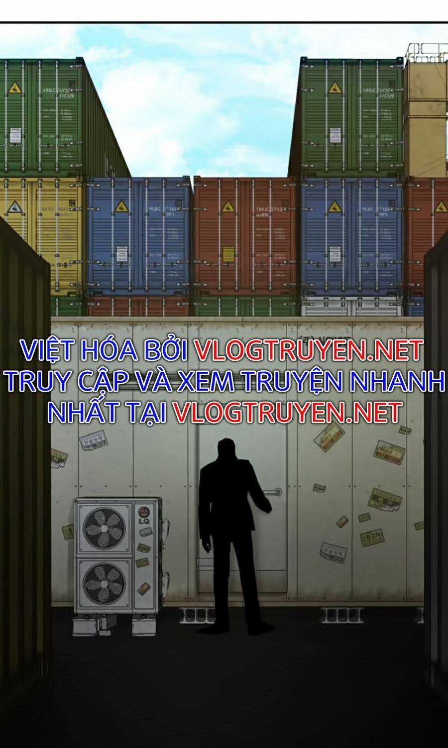 Bố Tôi Là Đặc Vụ Chapter 8.5 trang 21