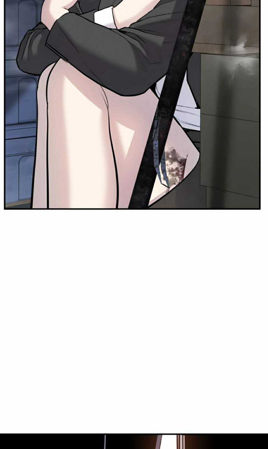 Bố Tôi Là Đặc Vụ Chapter 8.5 trang 24