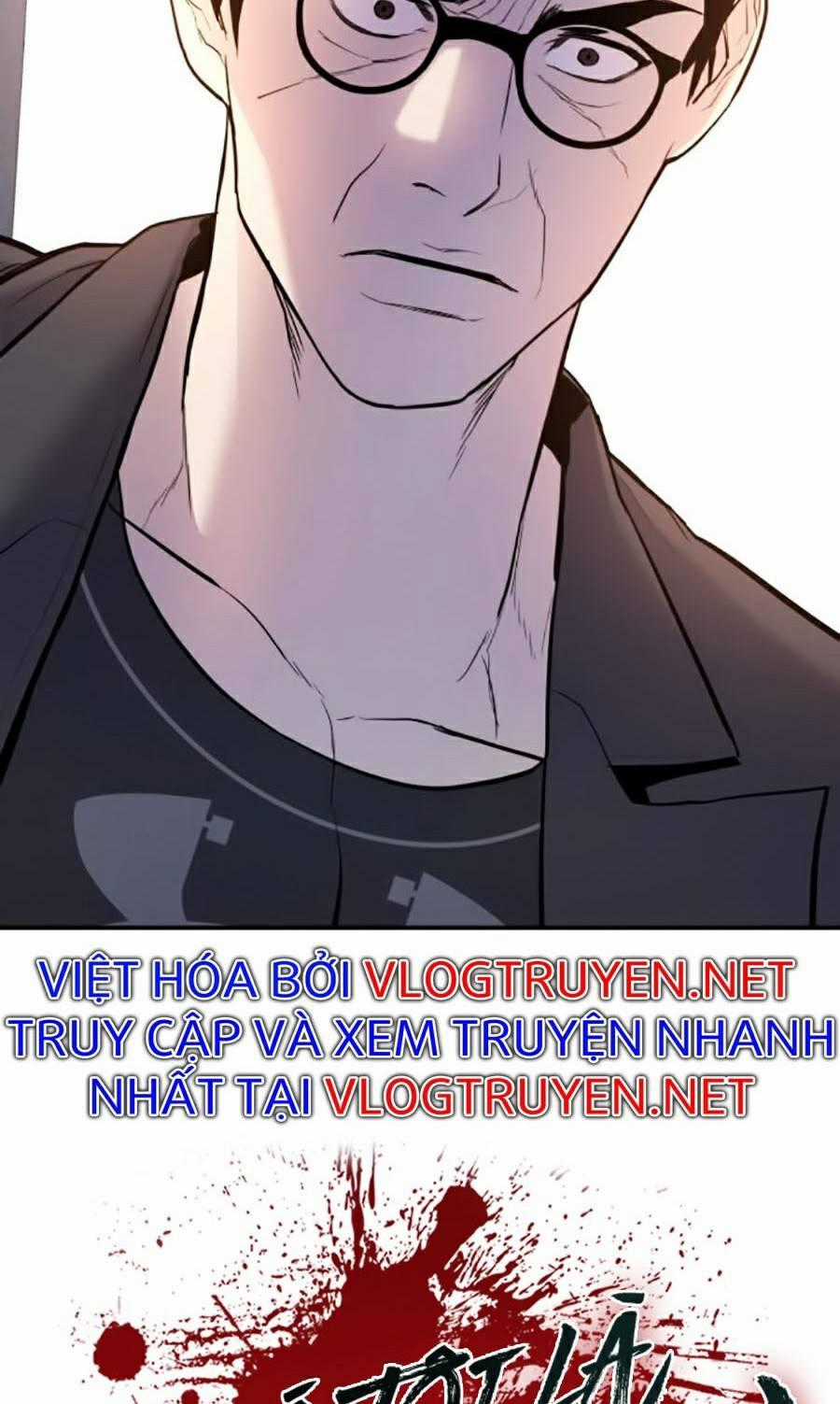 Bố Tôi Là Đặc Vụ Chapter 8.5 trang 28