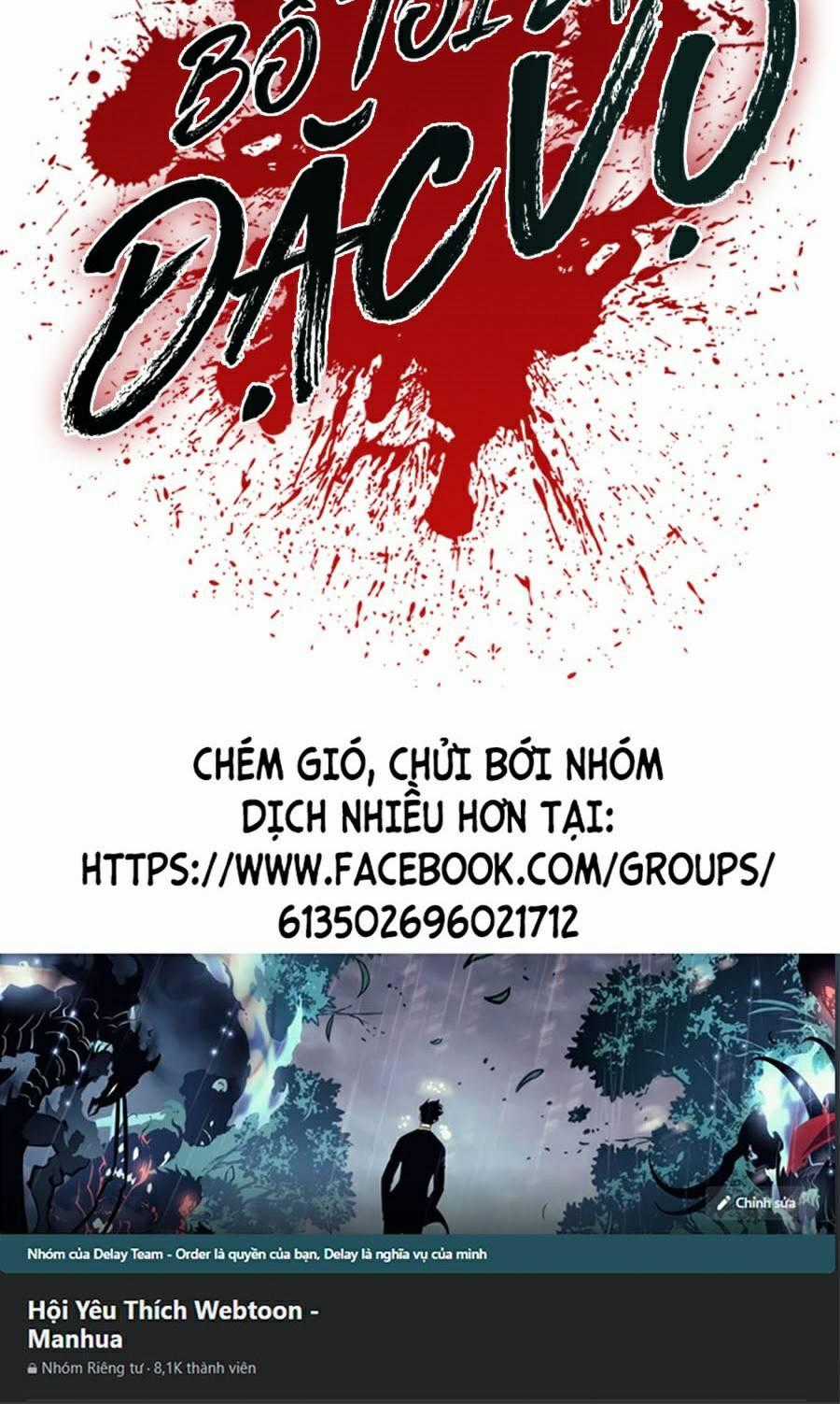 Bố Tôi Là Đặc Vụ Chapter 8.5 trang 29