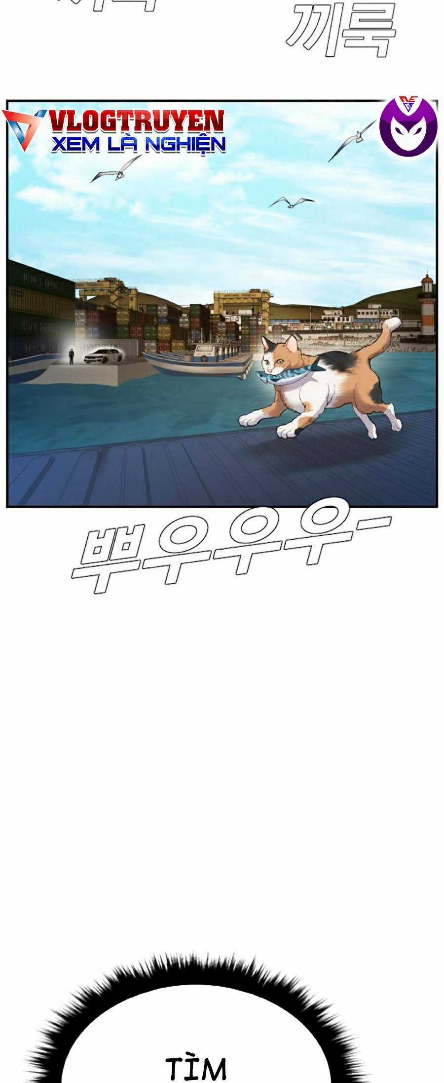 Bố Tôi Là Đặc Vụ Chapter 8.5 trang 3