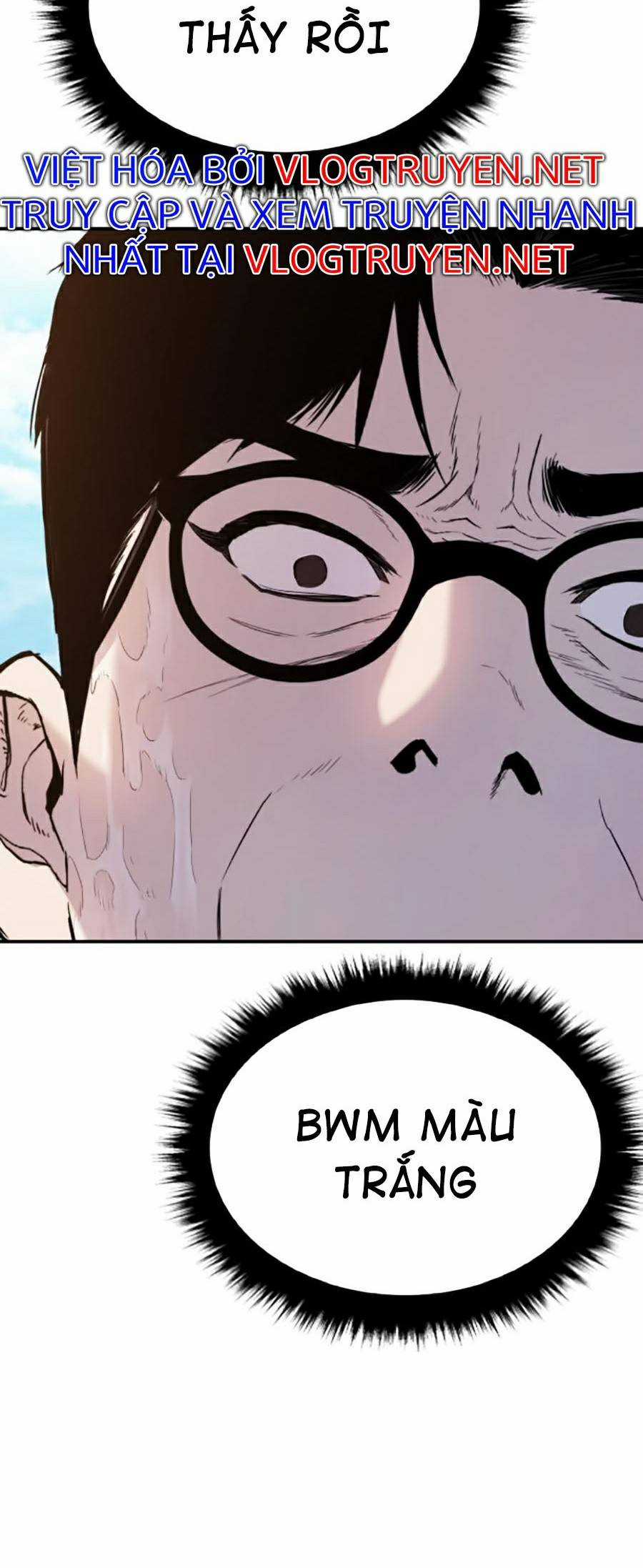 Bố Tôi Là Đặc Vụ Chapter 8.5 trang 4