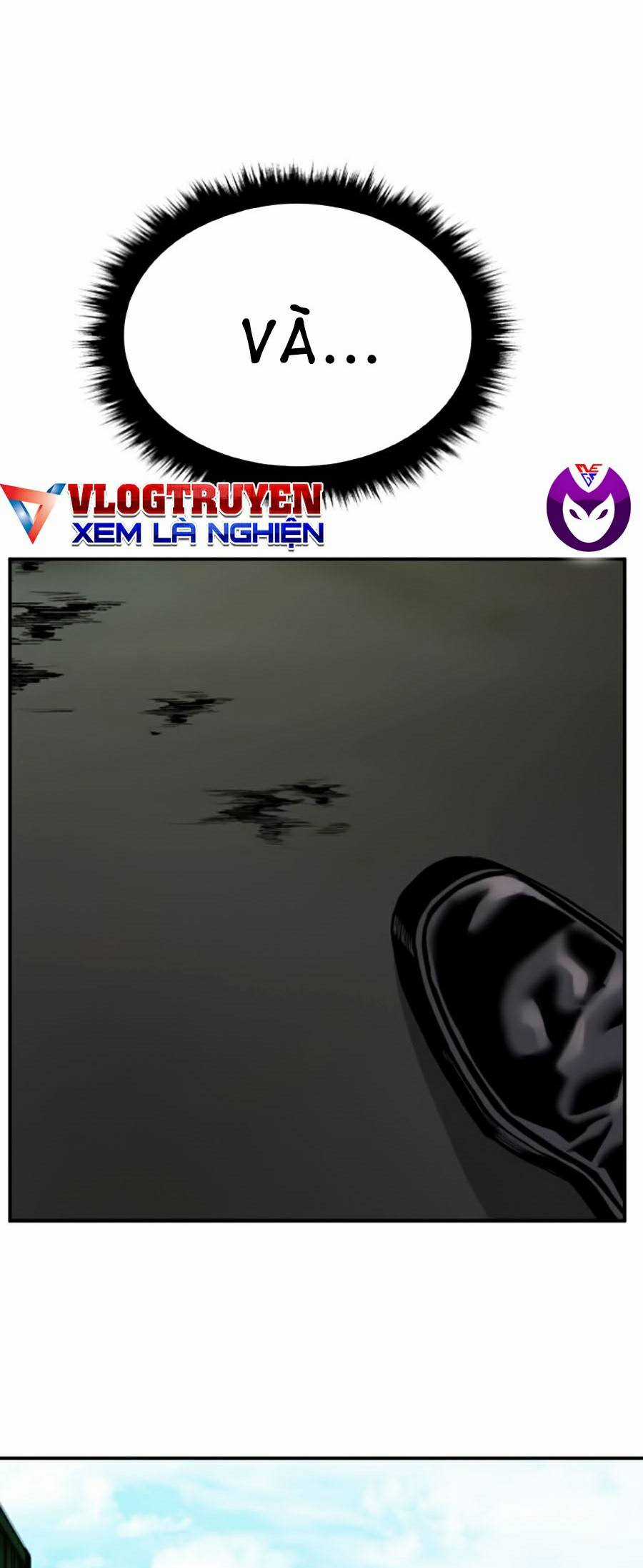 Bố Tôi Là Đặc Vụ Chapter 8.5 trang 5