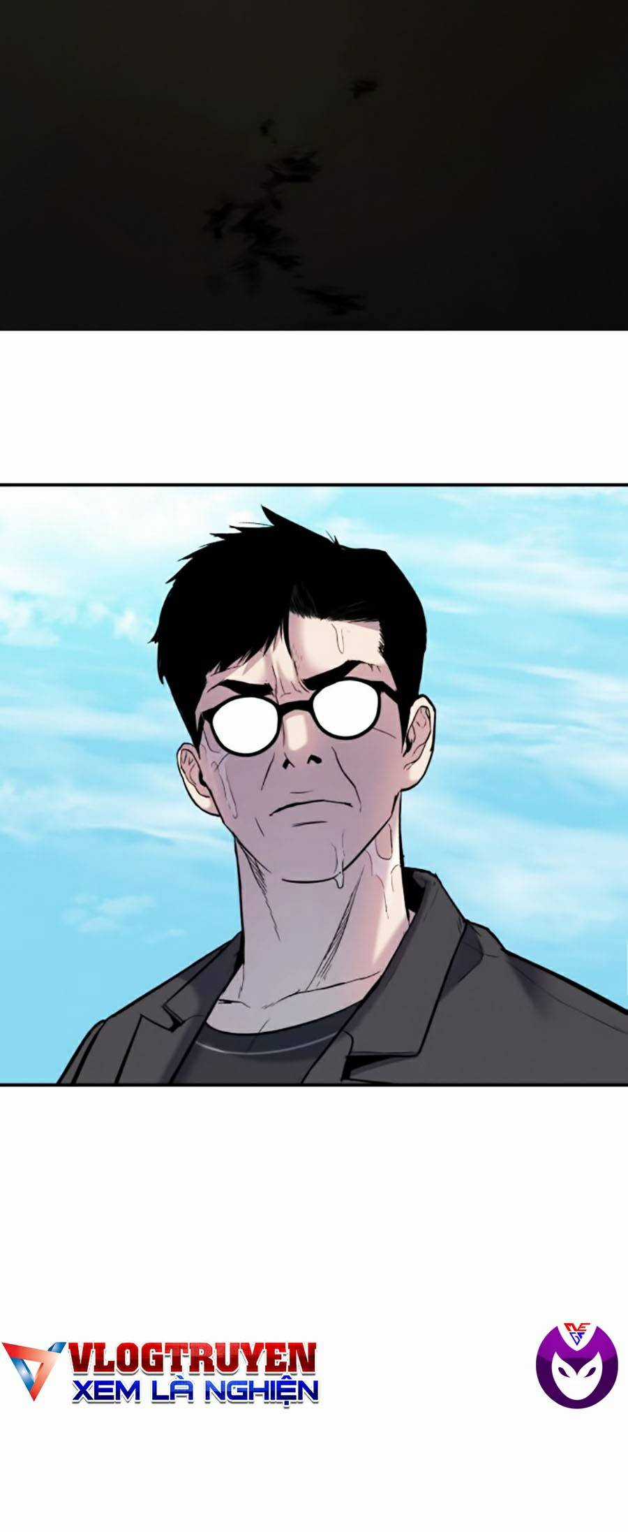 Bố Tôi Là Đặc Vụ Chapter 8.5 trang 7