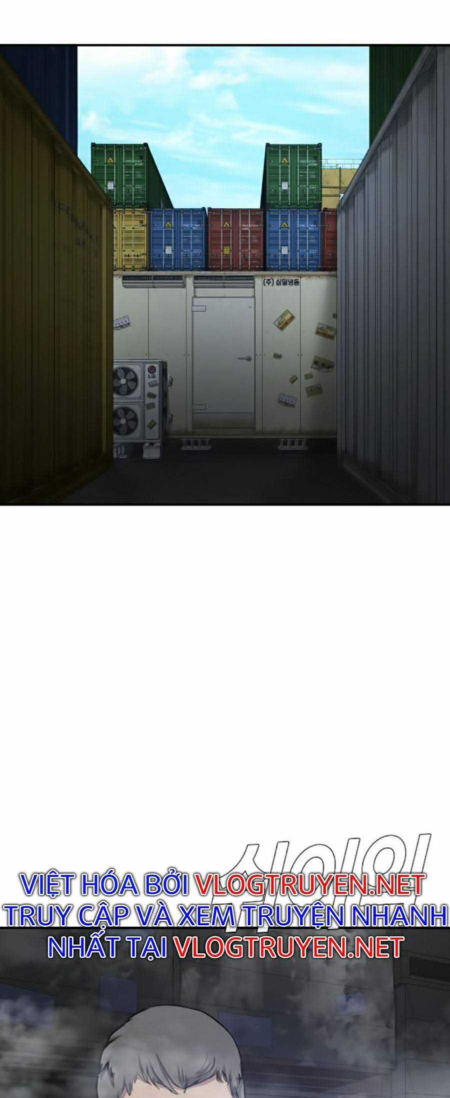 Bố Tôi Là Đặc Vụ Chapter 8.5 trang 8