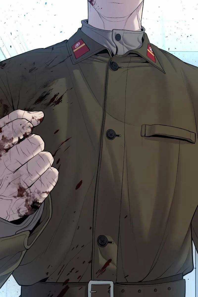 Bố Tôi Là Đặc Vụ Chapter 83 trang 1