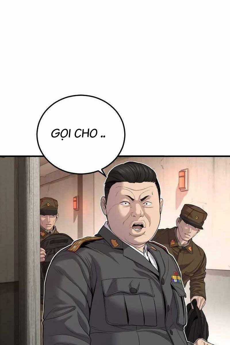 Bố Tôi Là Đặc Vụ Chapter 85.5 trang 0