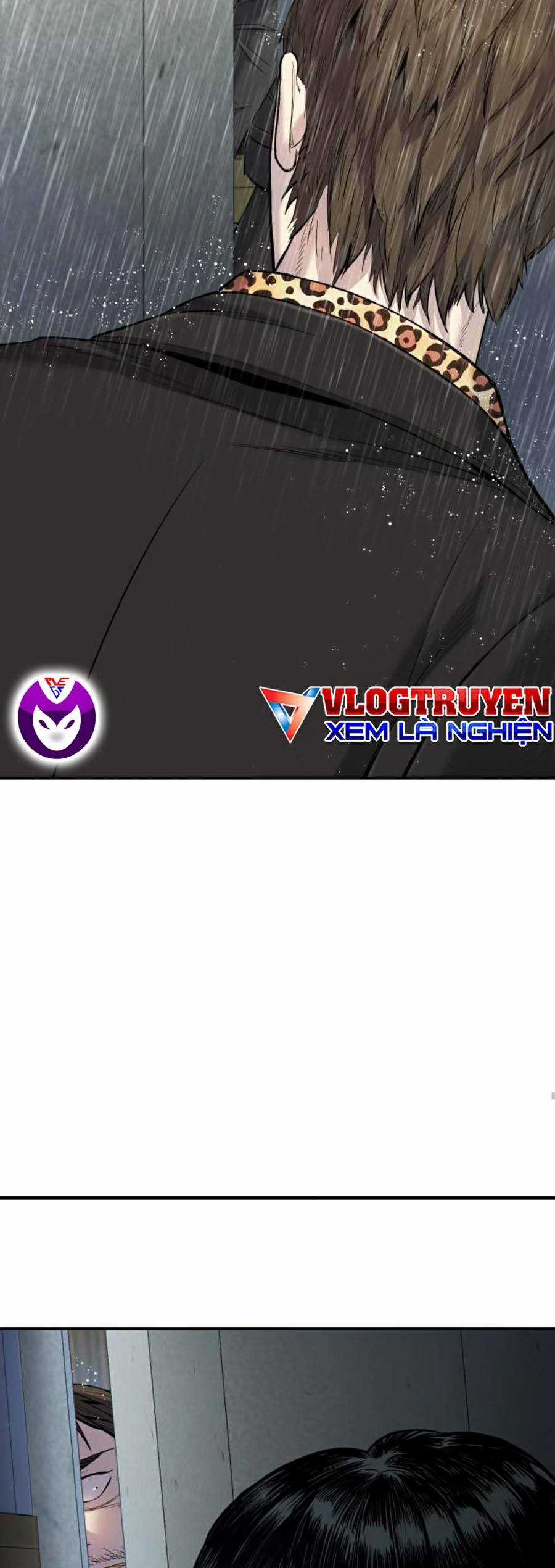 Bố Tôi Là Đặc Vụ Chapter 9.5 trang 10