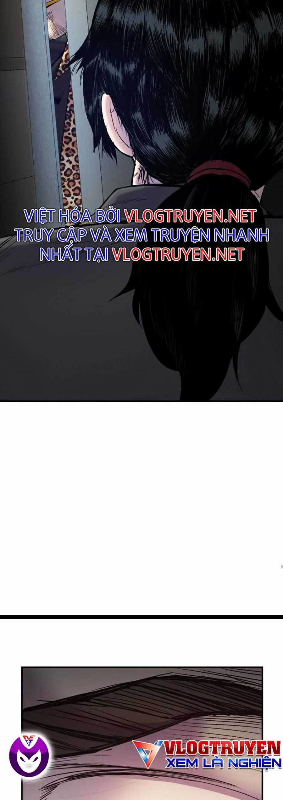 Bố Tôi Là Đặc Vụ Chapter 9.5 trang 11