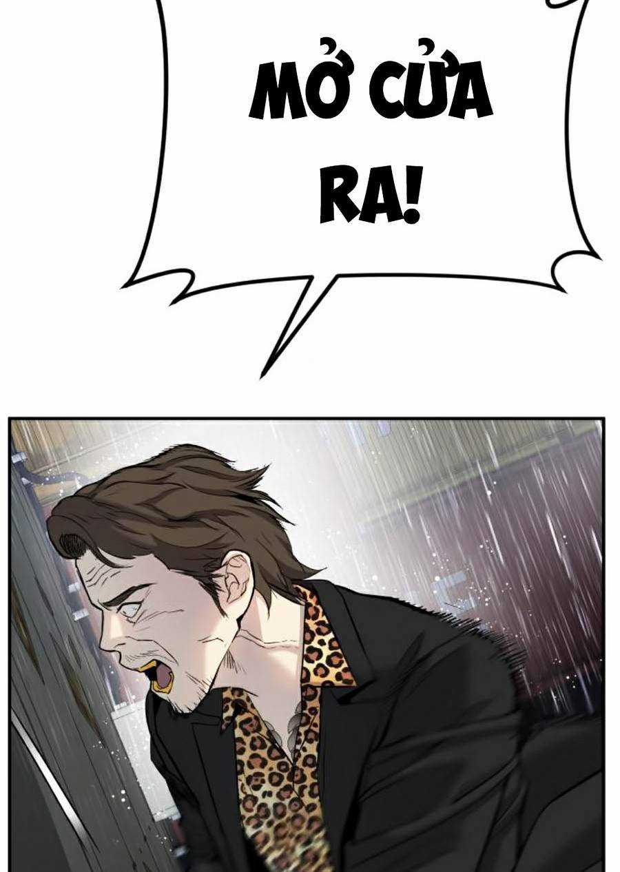 Bố Tôi Là Đặc Vụ Chapter 9.5 trang 17