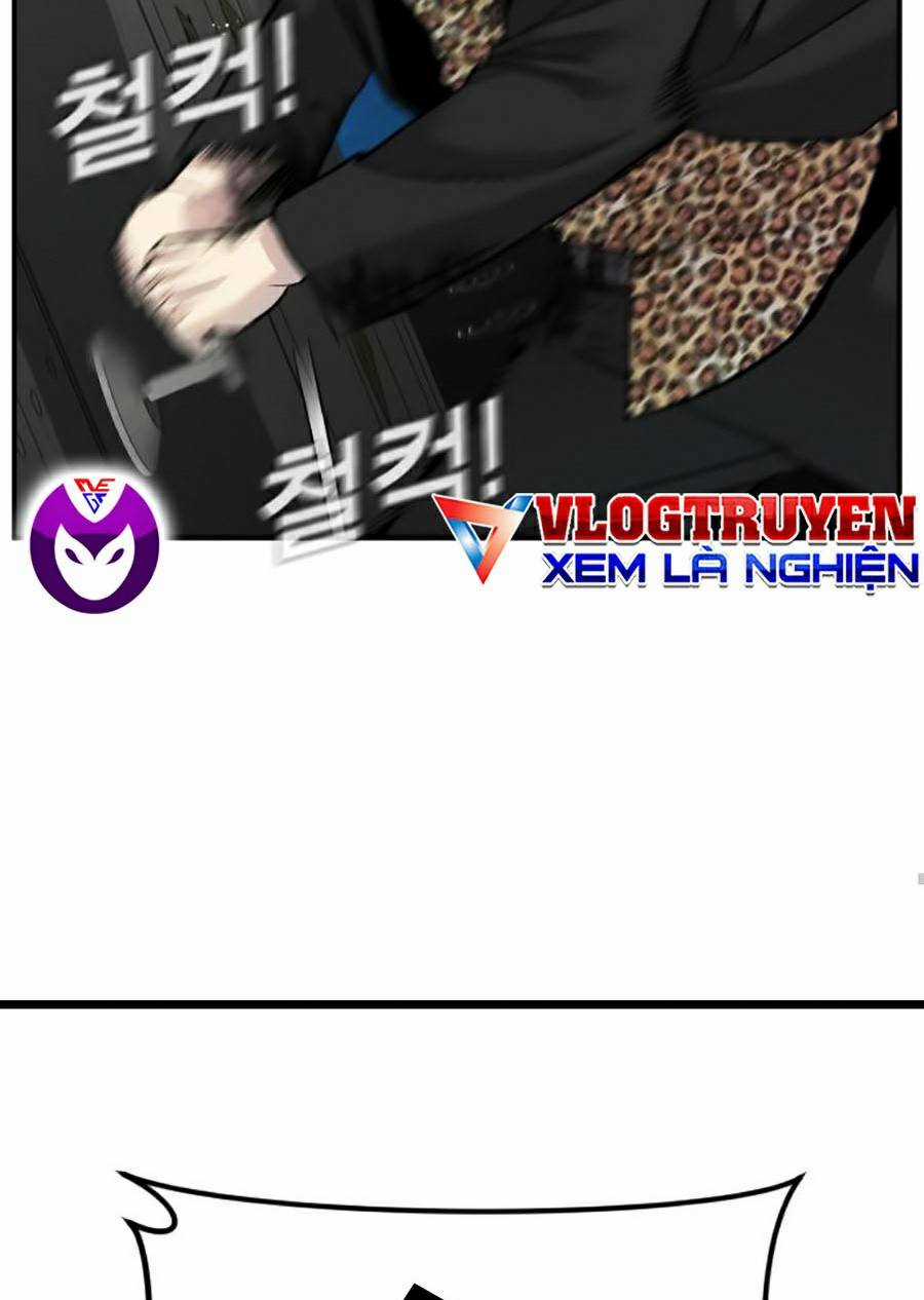 Bố Tôi Là Đặc Vụ Chapter 9.5 trang 18