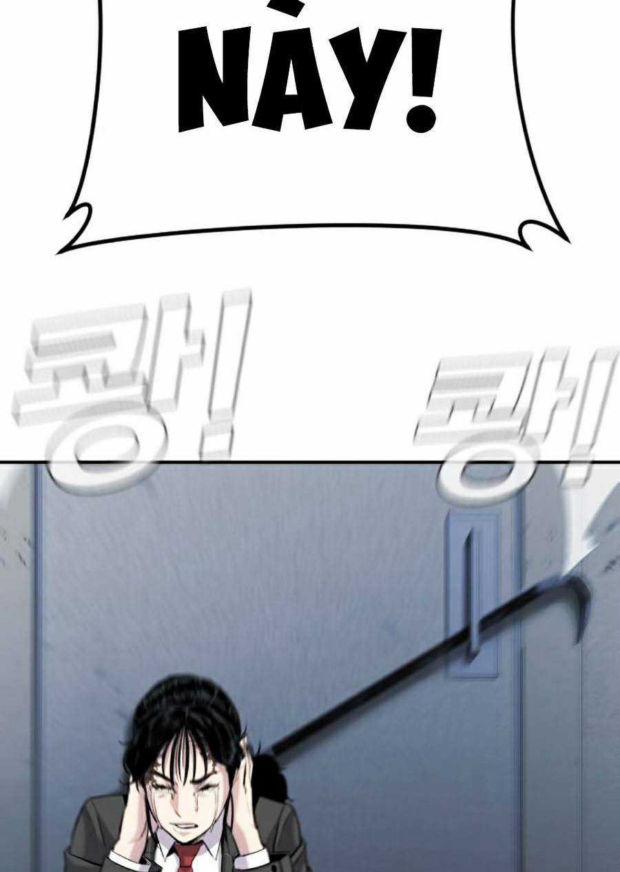 Bố Tôi Là Đặc Vụ Chapter 9.5 trang 19