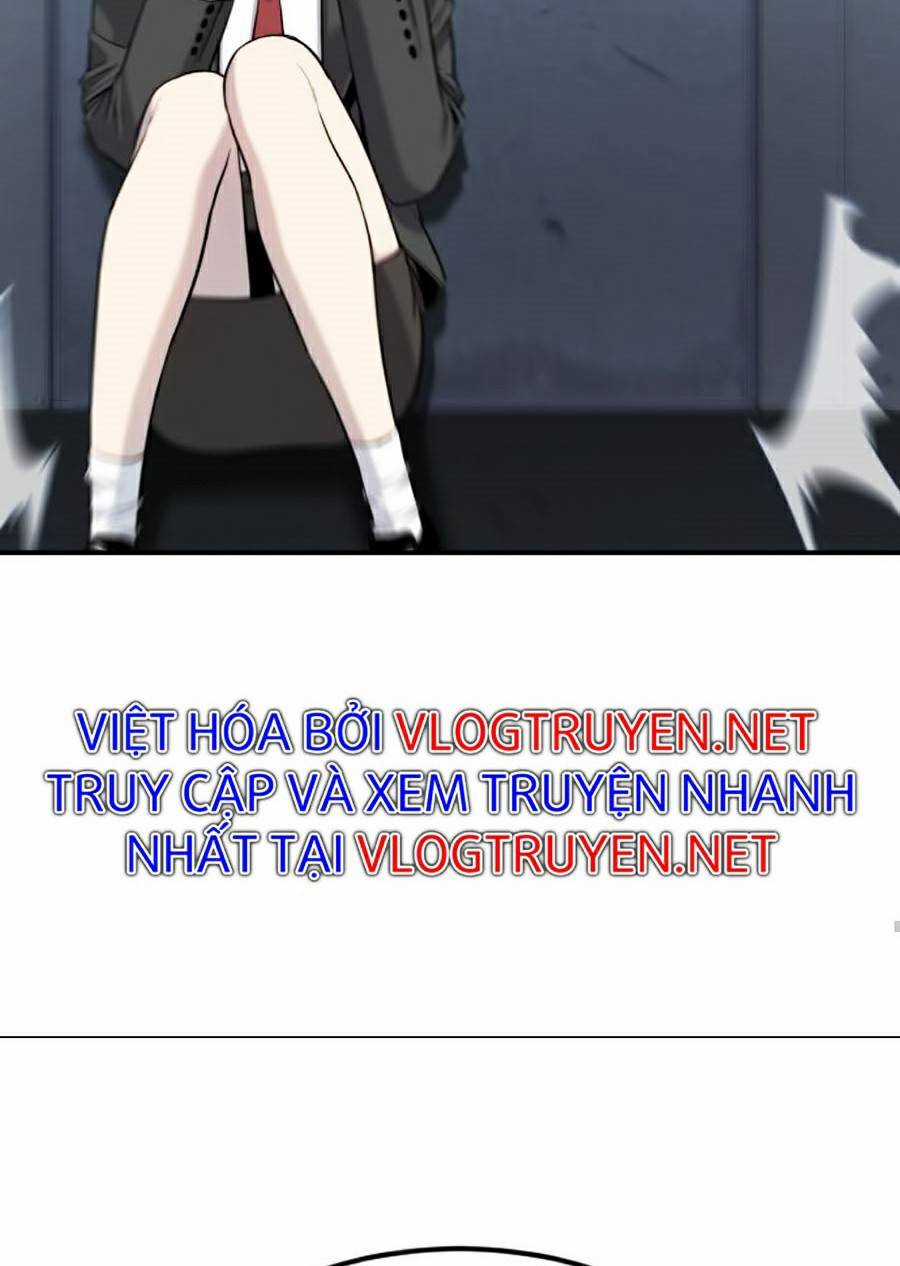 Bố Tôi Là Đặc Vụ Chapter 9.5 trang 20