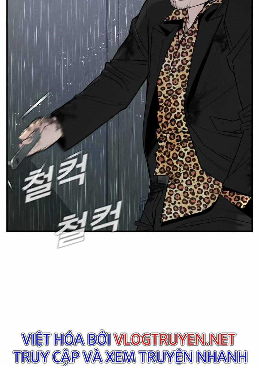 Bố Tôi Là Đặc Vụ Chapter 9.5 trang 24