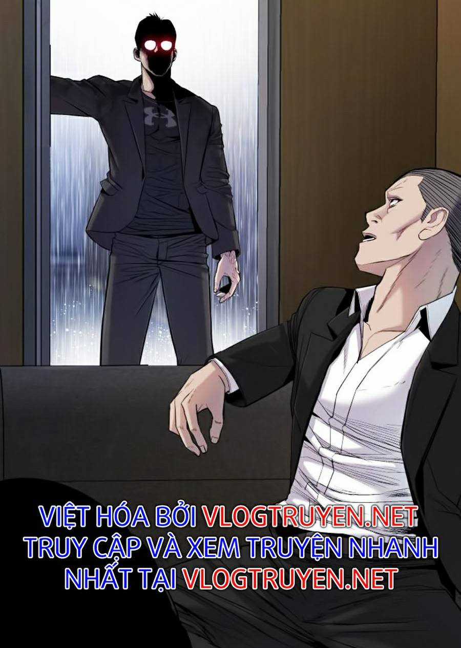 Bố Tôi Là Đặc Vụ Chapter 9.5 trang 29