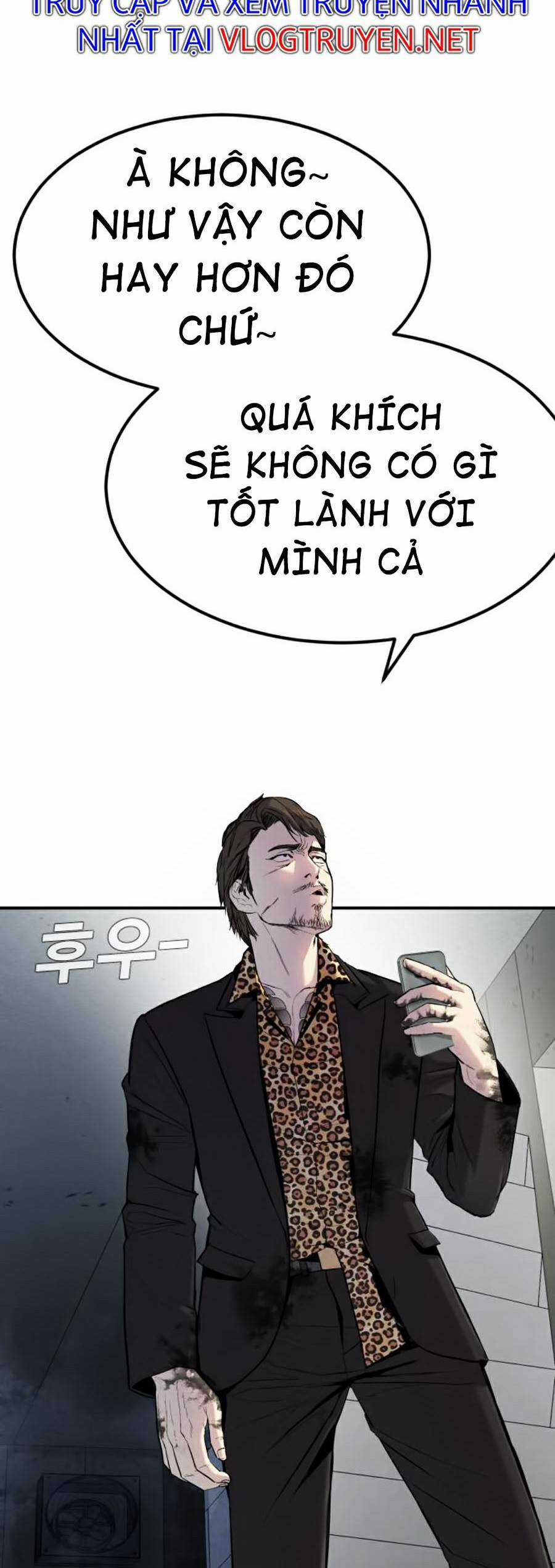 Bố Tôi Là Đặc Vụ Chapter 9.5 trang 3