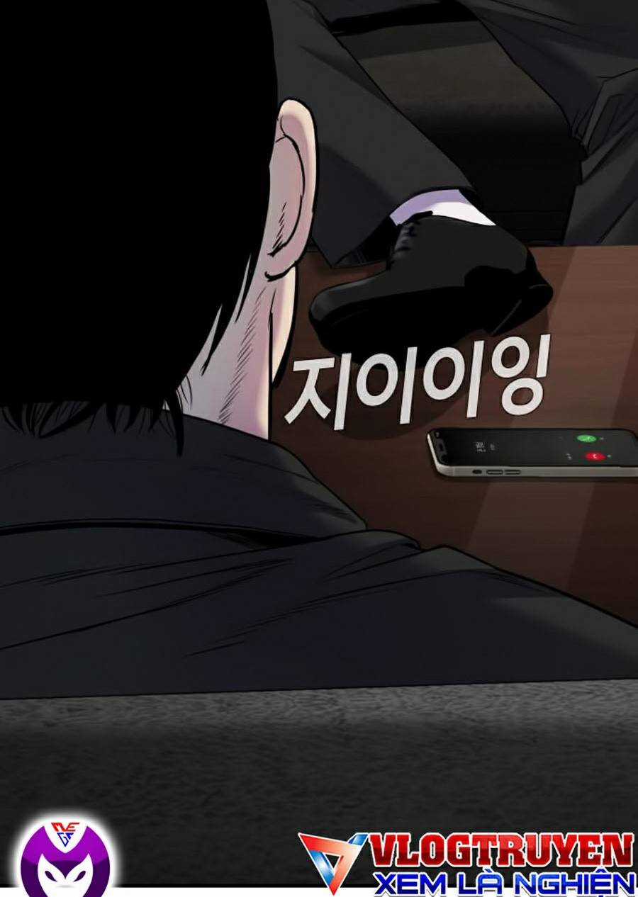 Bố Tôi Là Đặc Vụ Chapter 9.5 trang 30