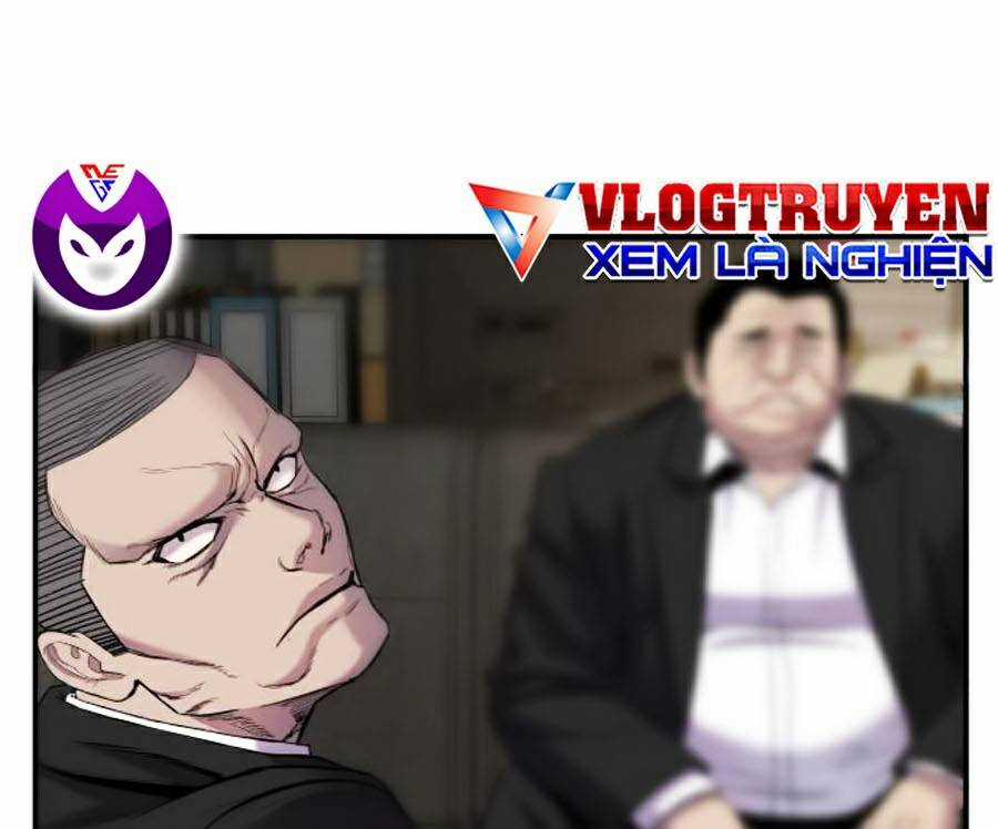 Bố Tôi Là Đặc Vụ Chapter 9.5 trang 33