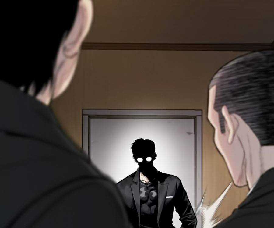 Bố Tôi Là Đặc Vụ Chapter 9.5 trang 44