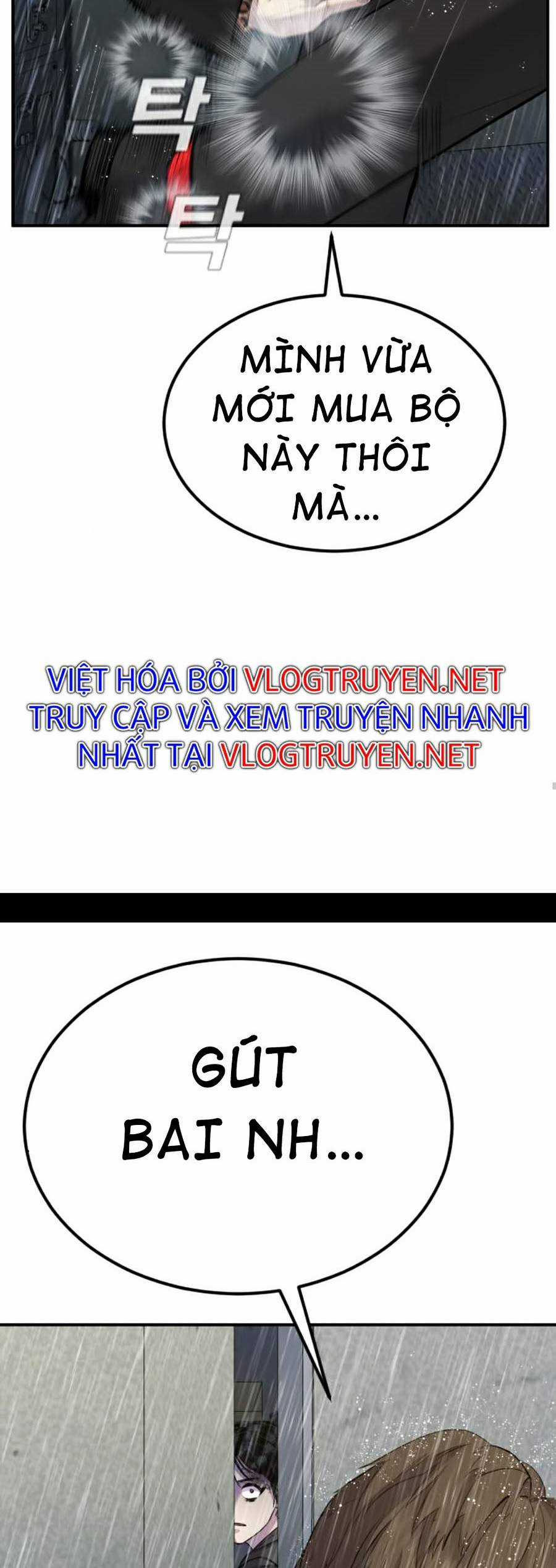 Bố Tôi Là Đặc Vụ Chapter 9.5 trang 9