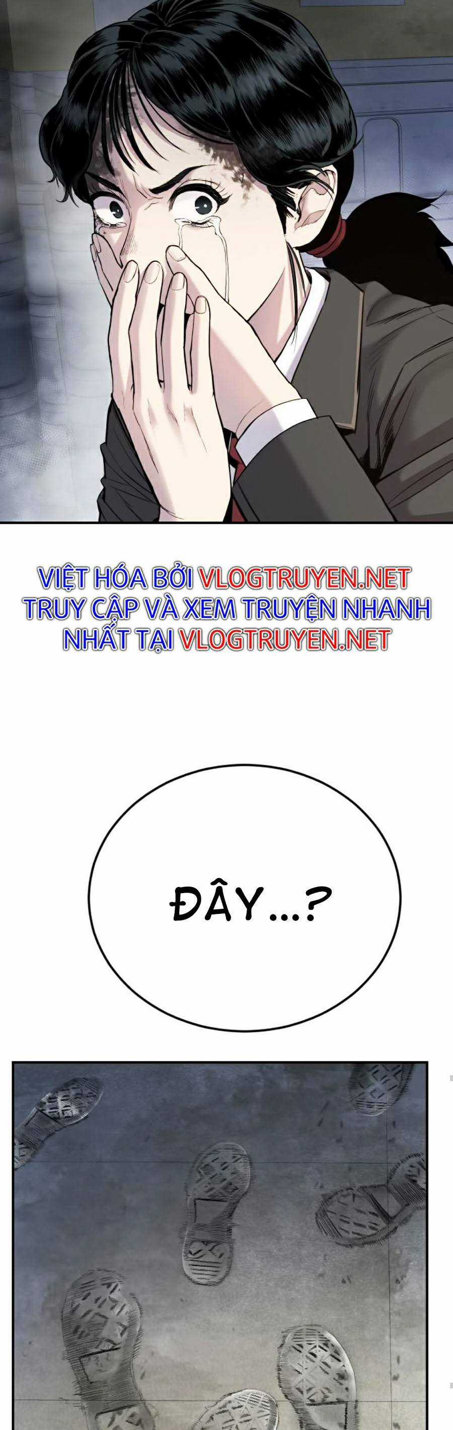 Bố Tôi Là Đặc Vụ Chapter 9 trang 11