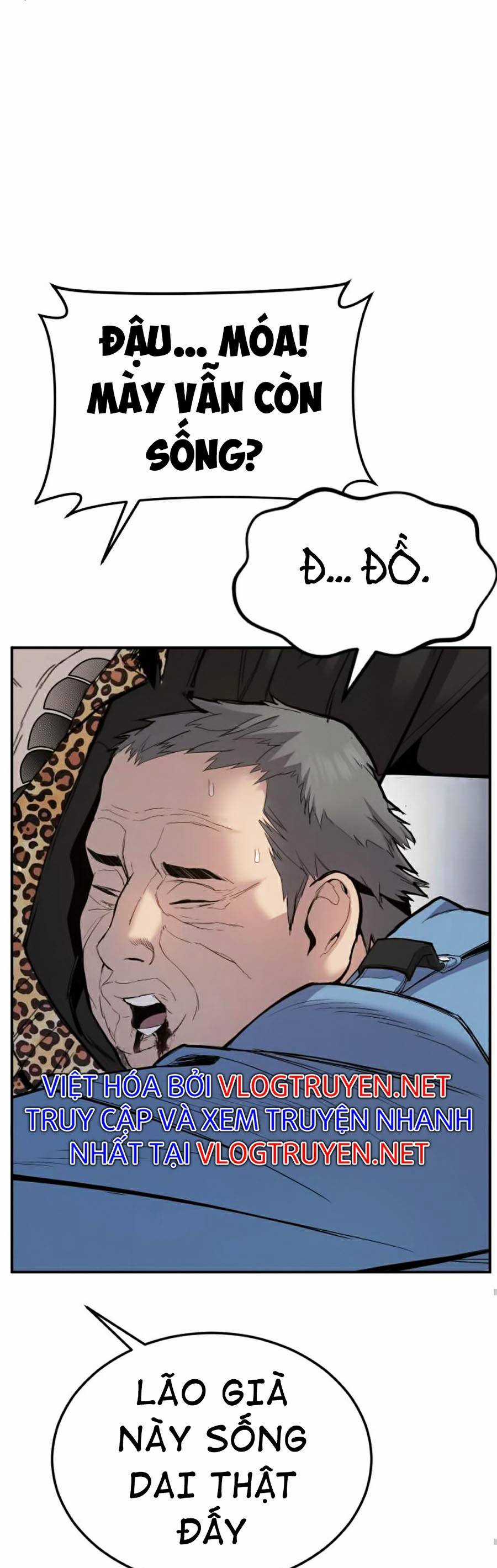 Bố Tôi Là Đặc Vụ Chapter 9 trang 13