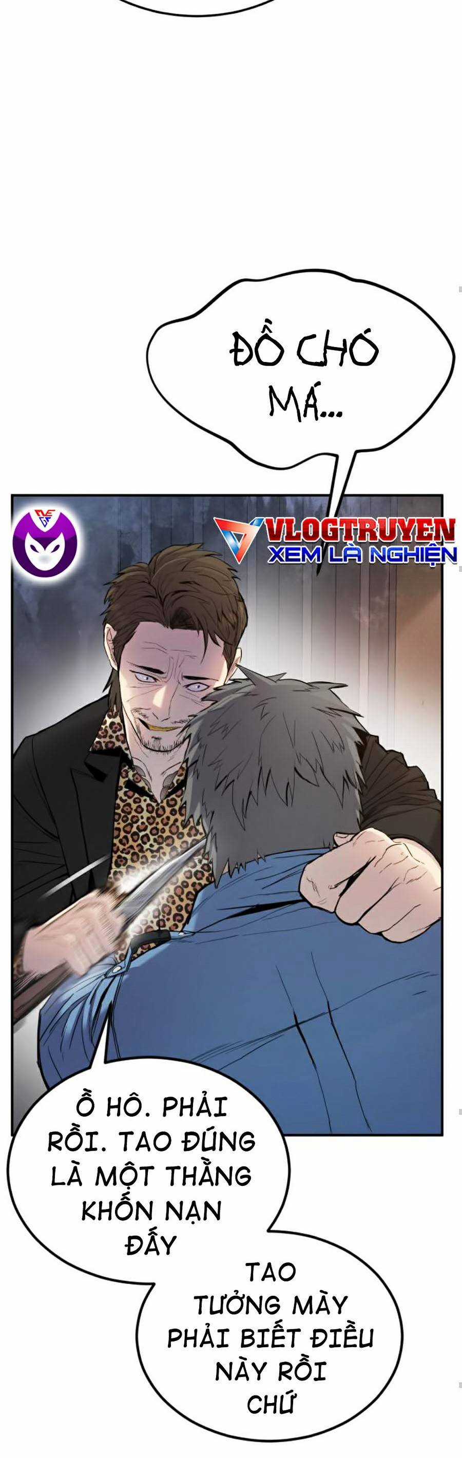 Bố Tôi Là Đặc Vụ Chapter 9 trang 14