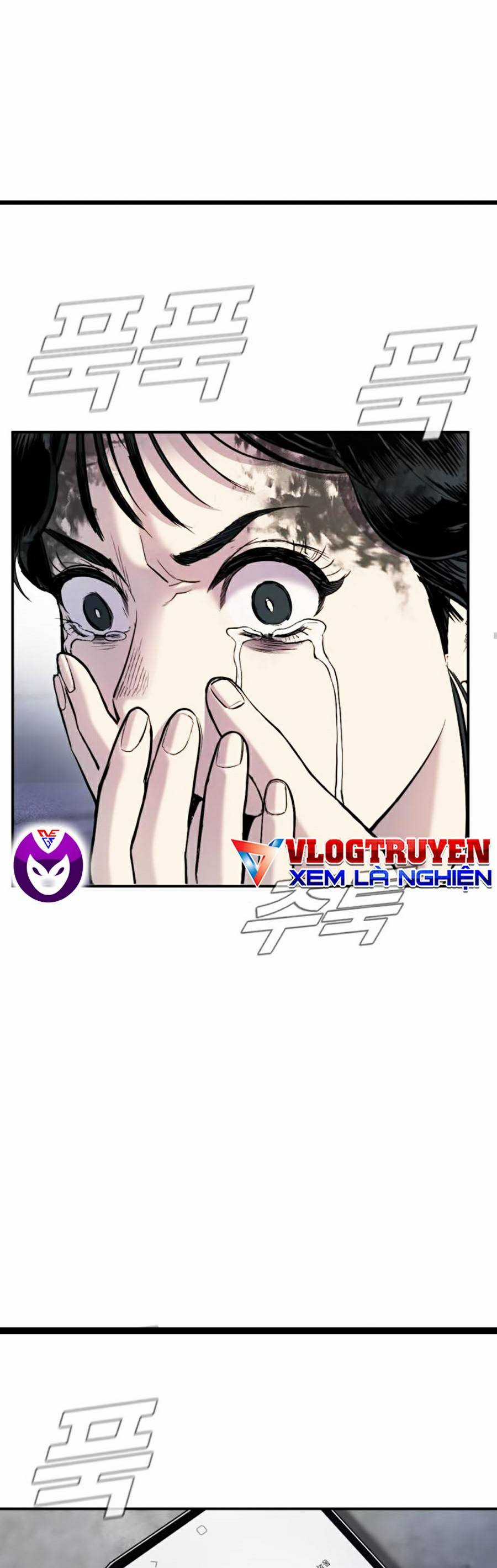 Bố Tôi Là Đặc Vụ Chapter 9 trang 16