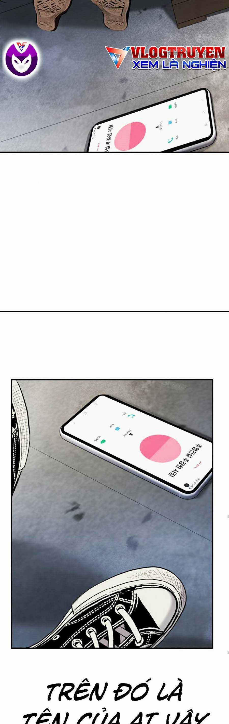 Bố Tôi Là Đặc Vụ Chapter 9 trang 18