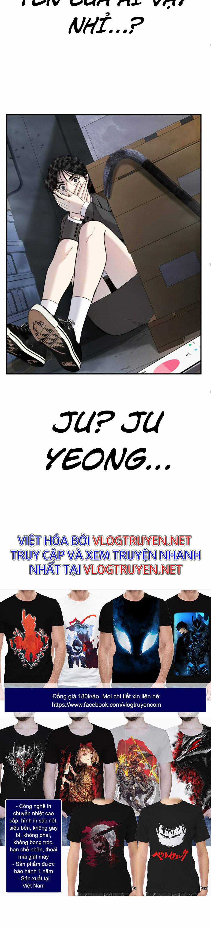 Bố Tôi Là Đặc Vụ Chapter 9 trang 19