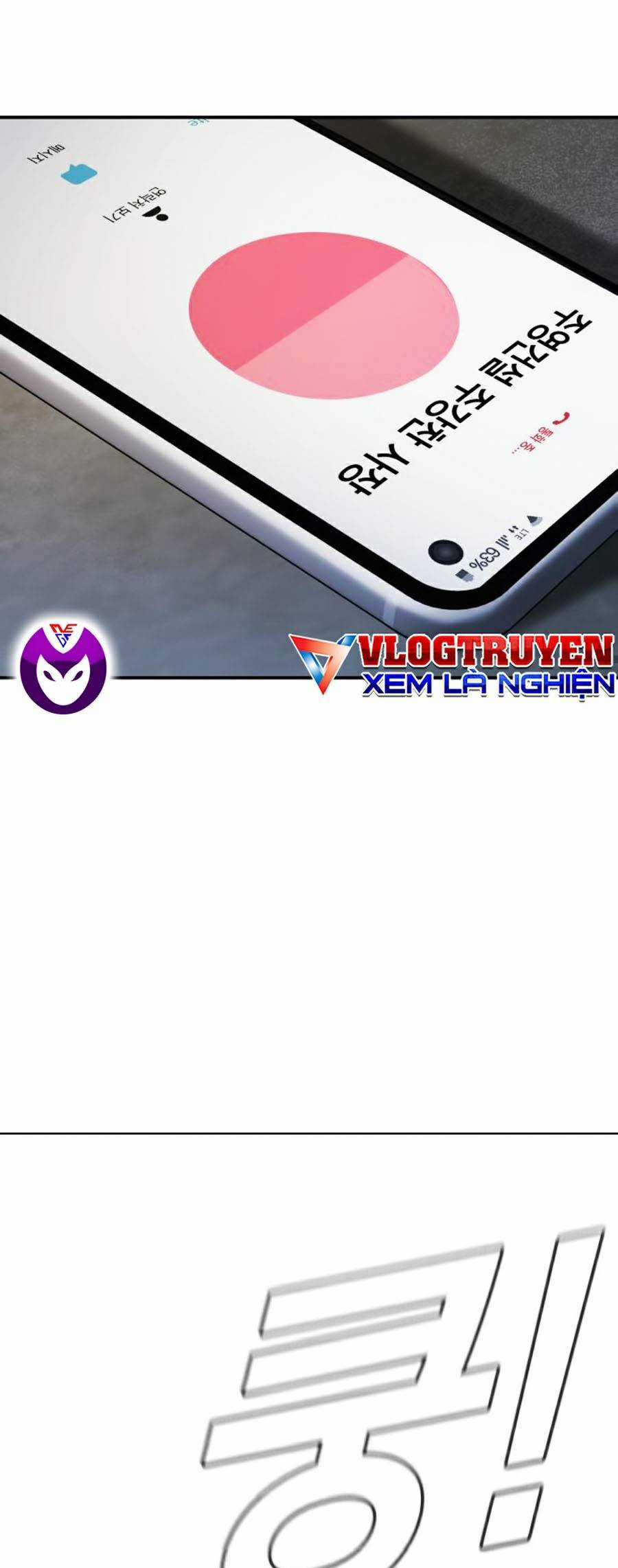 Bố Tôi Là Đặc Vụ Chapter 9 trang 20