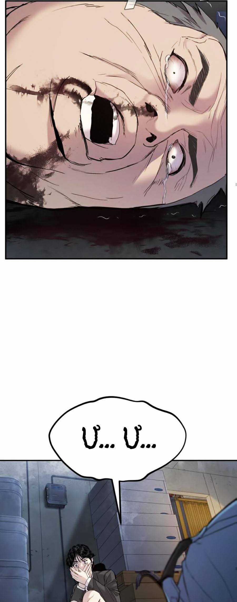 Bố Tôi Là Đặc Vụ Chapter 9 trang 22